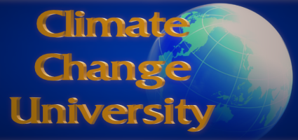 Climate Change University