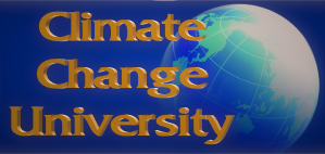 Climate Change University